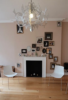 The Mindfulness Project England