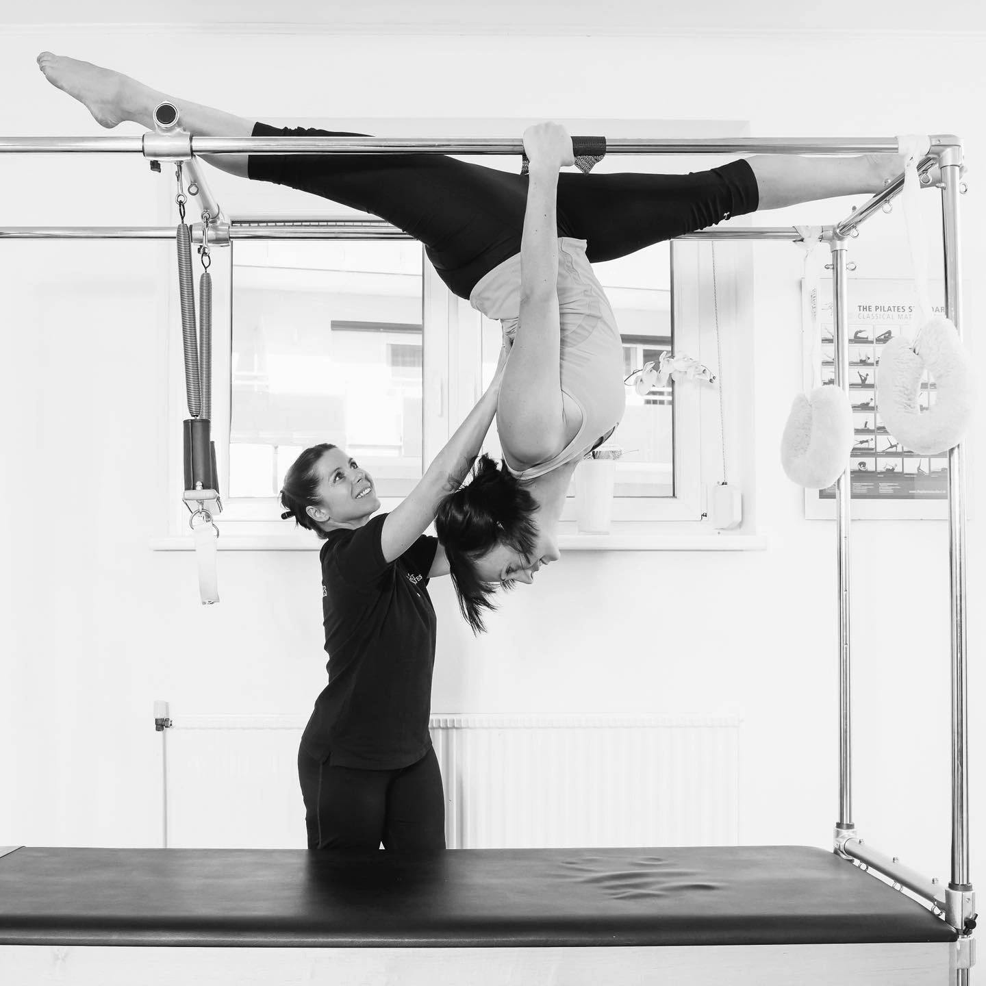 The Pilates Standard Hamburg