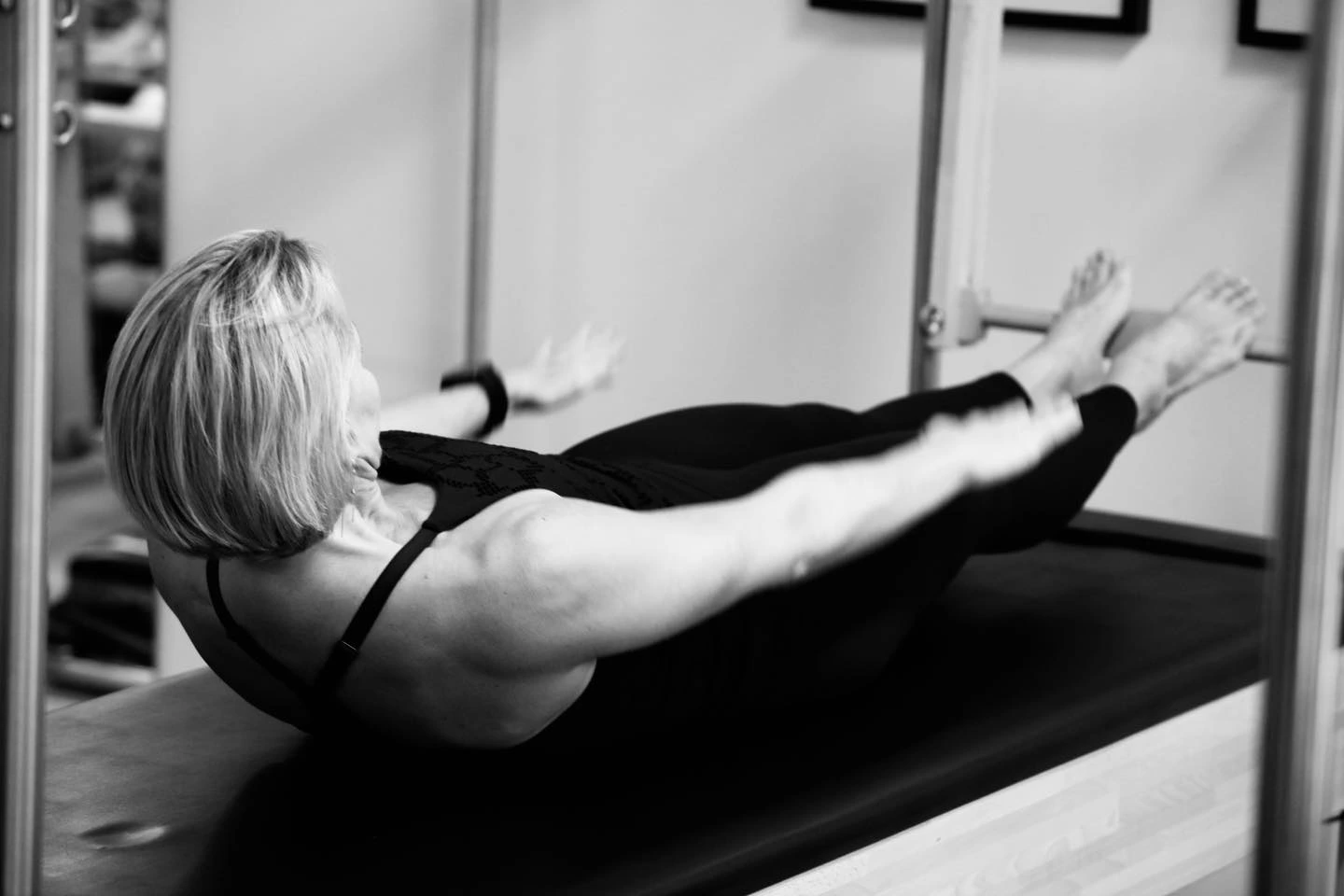 The Pilates Standard 