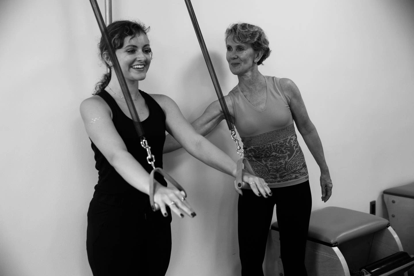 The Pilates Standard Hamburg