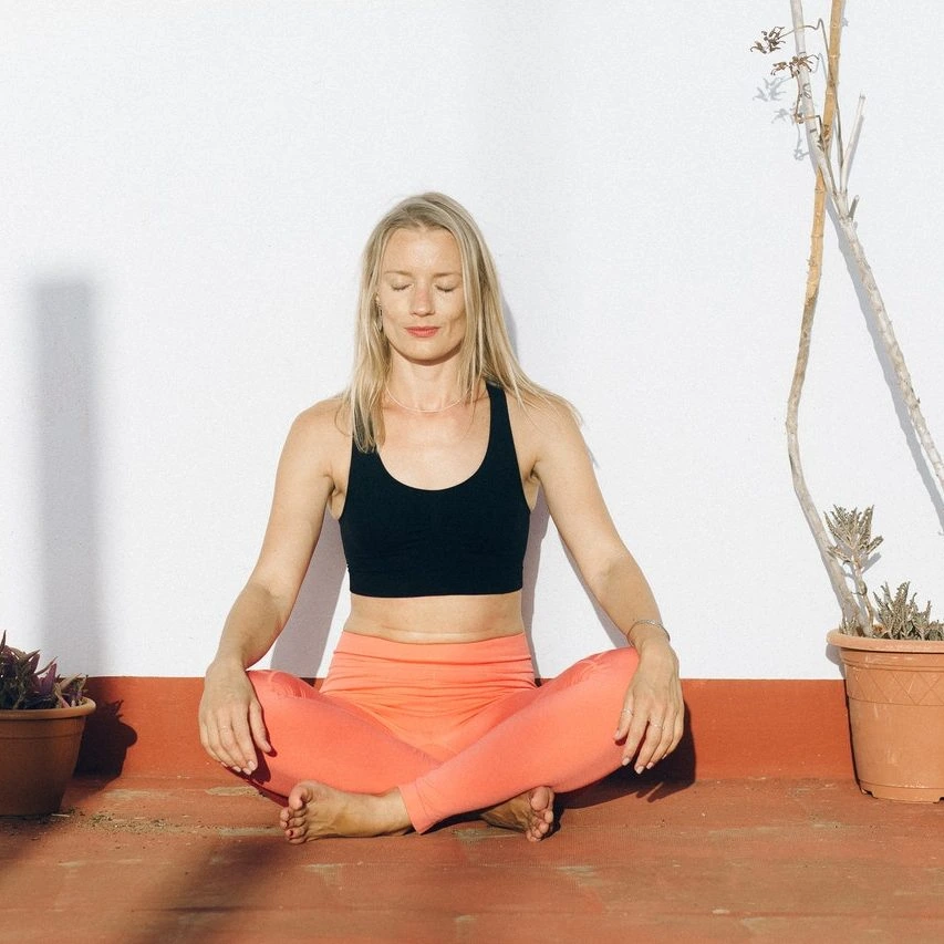 Transcendental Meditation - North London & Herts London
