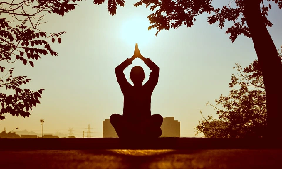 Transcendental Meditation - North London & Herts London