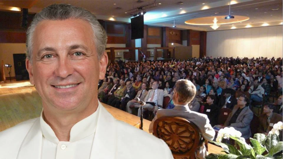Transcendental Meditation® Central London - Official 