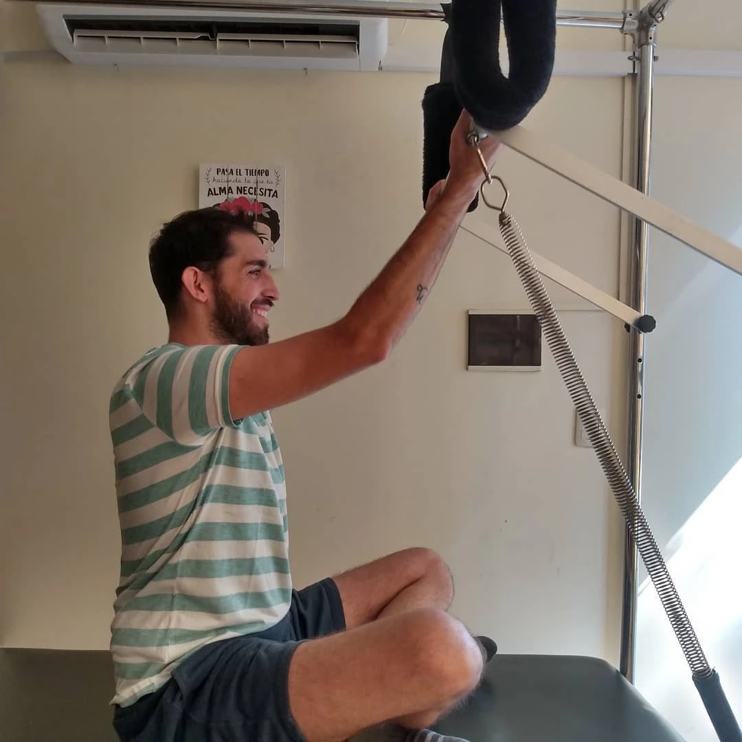 UP Pilates Personalizado Argentina