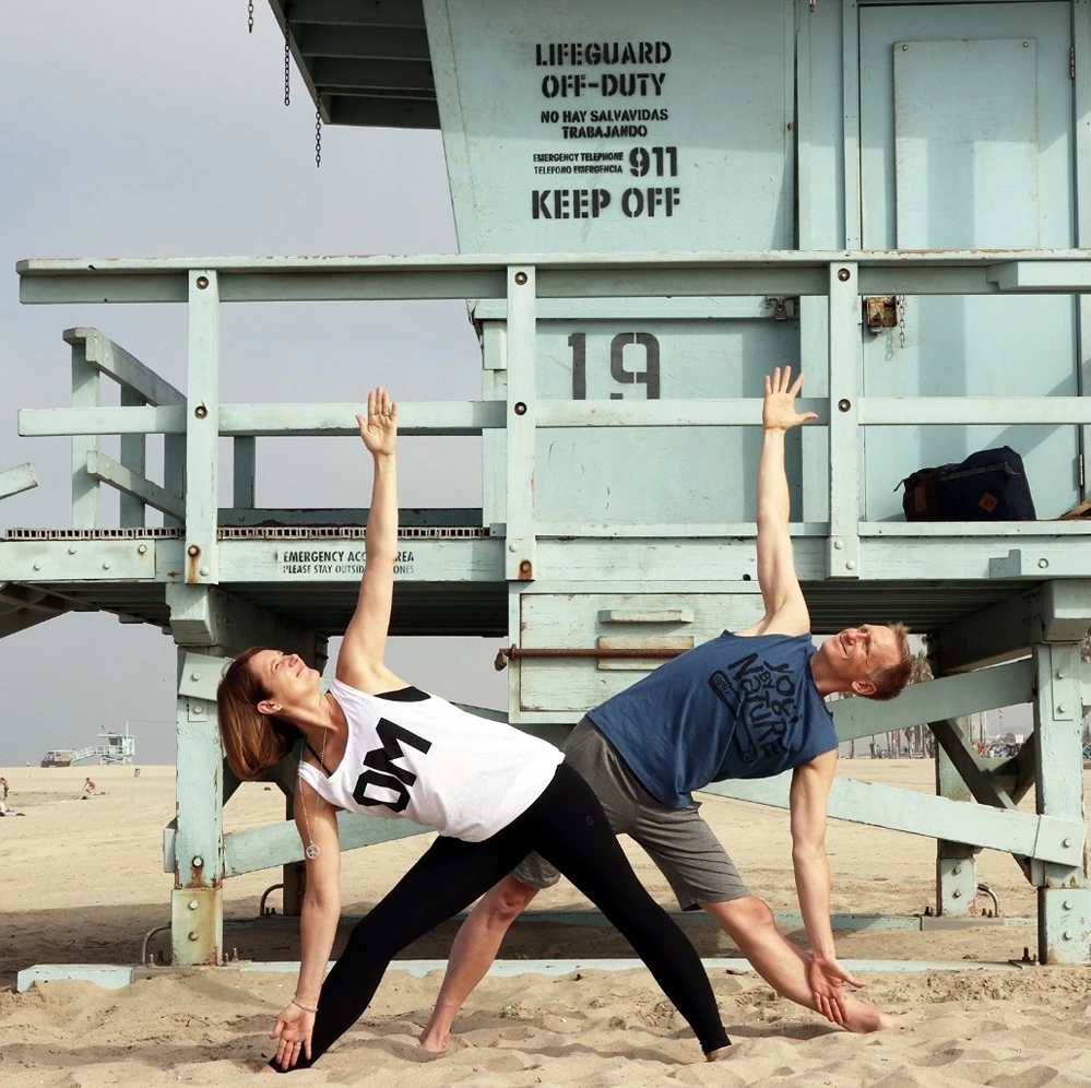 Unit Yoga Hamburg Germany