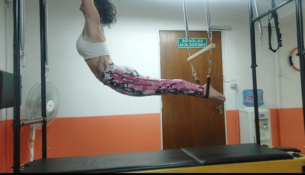 Universo Pilates Mendoza