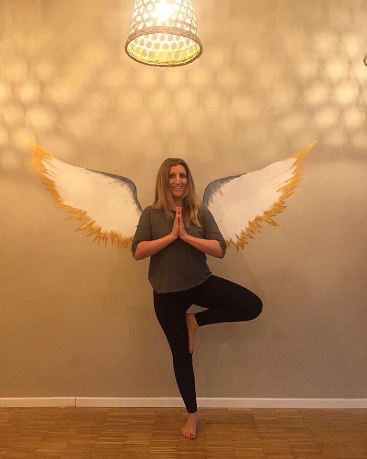 Urban Yoga Hamburg