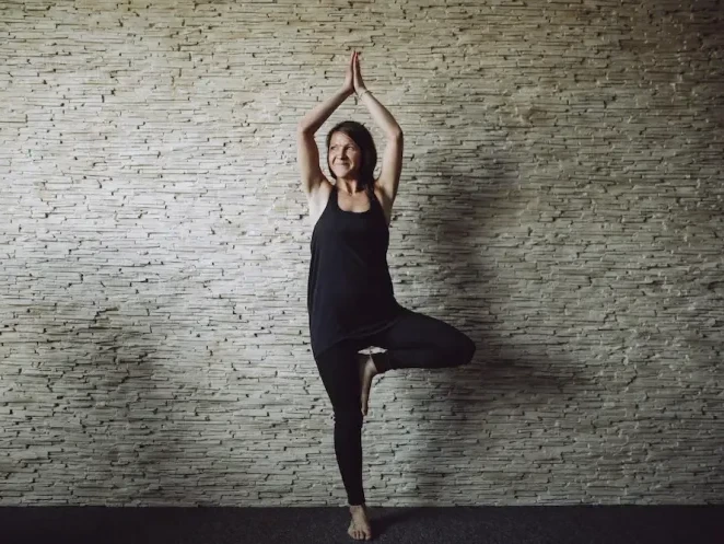 Urban Yoga Hamburg Germany