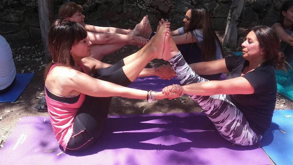 Ushas Yoga 