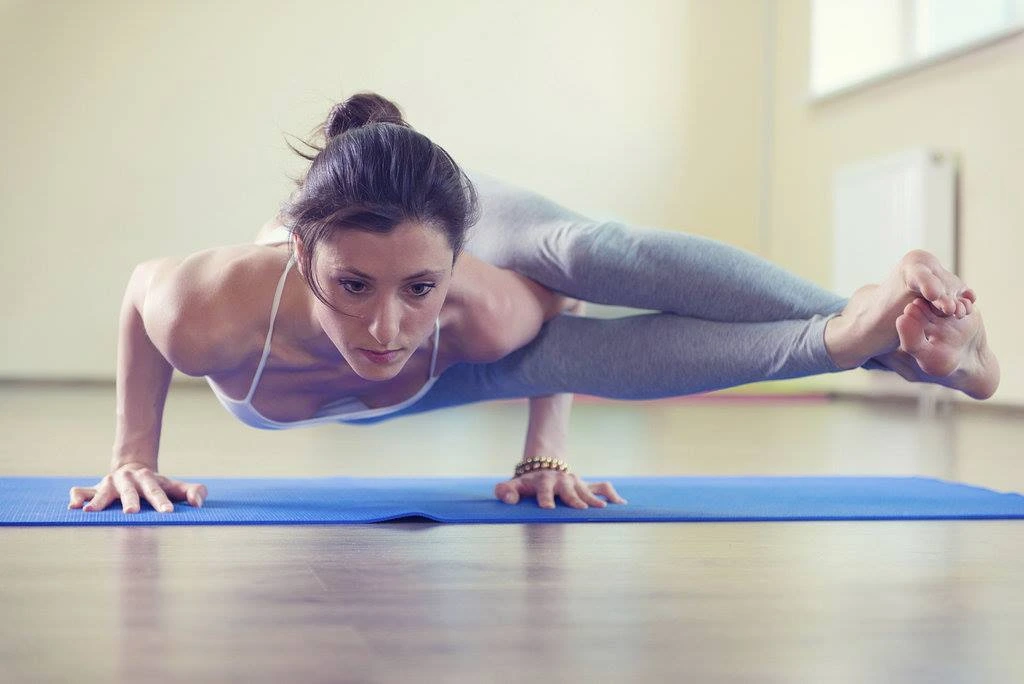 Ushas Yoga 