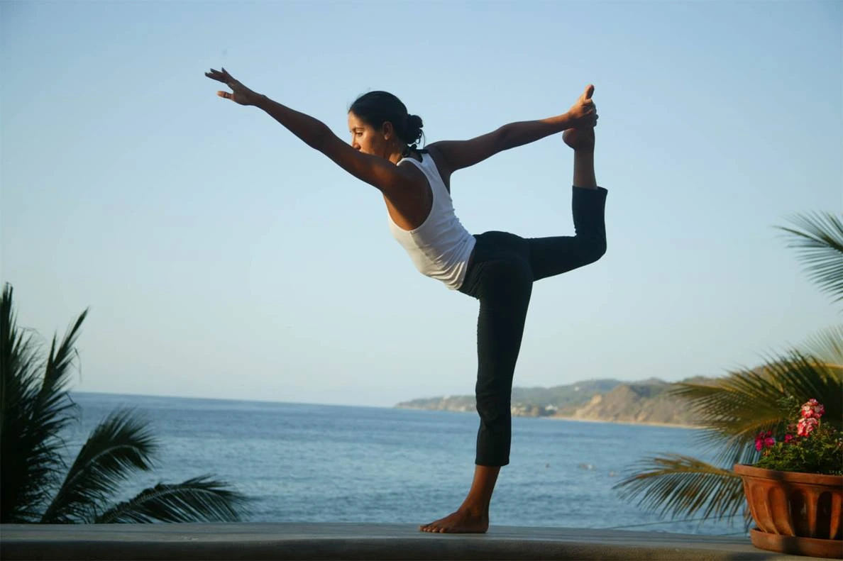 Ushas Yoga 