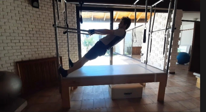 VIAPILATES 