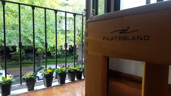 VIAPILATES 