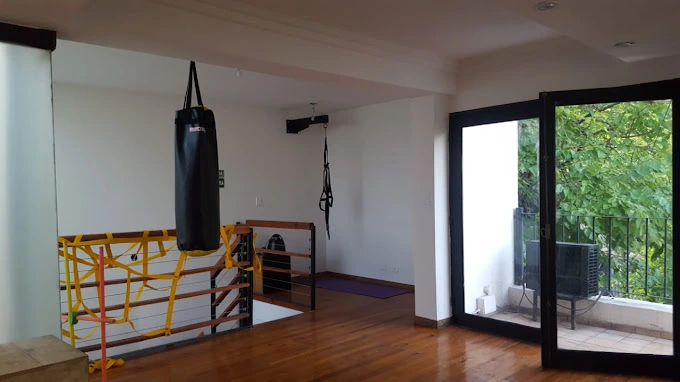 VIAPILATES Argentina