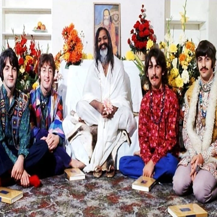 VIERNES 10 JUNIO DOS CHARLAS PÚBLICAS GRATIS MEDITACIÓN TRASCENDENTAL Argentina