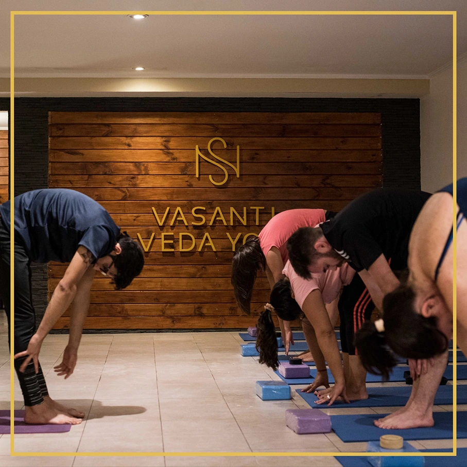 Vasanti Veda Yoga