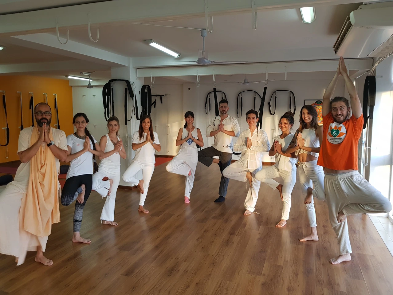 Vasanti Veda Yoga
