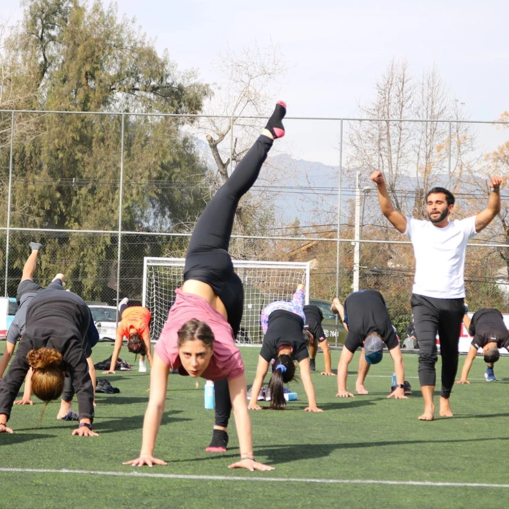 Veka Yoga Studio 