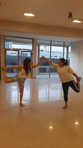 Vini Devi Natha Yoga Vital 