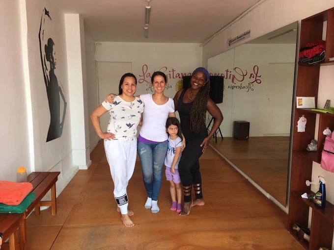 Vivir Yoga Art Yoga And Traditional Chinese Medicine Cali