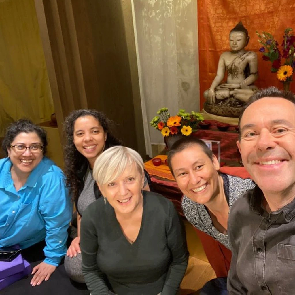 West London Buddhist Centre 