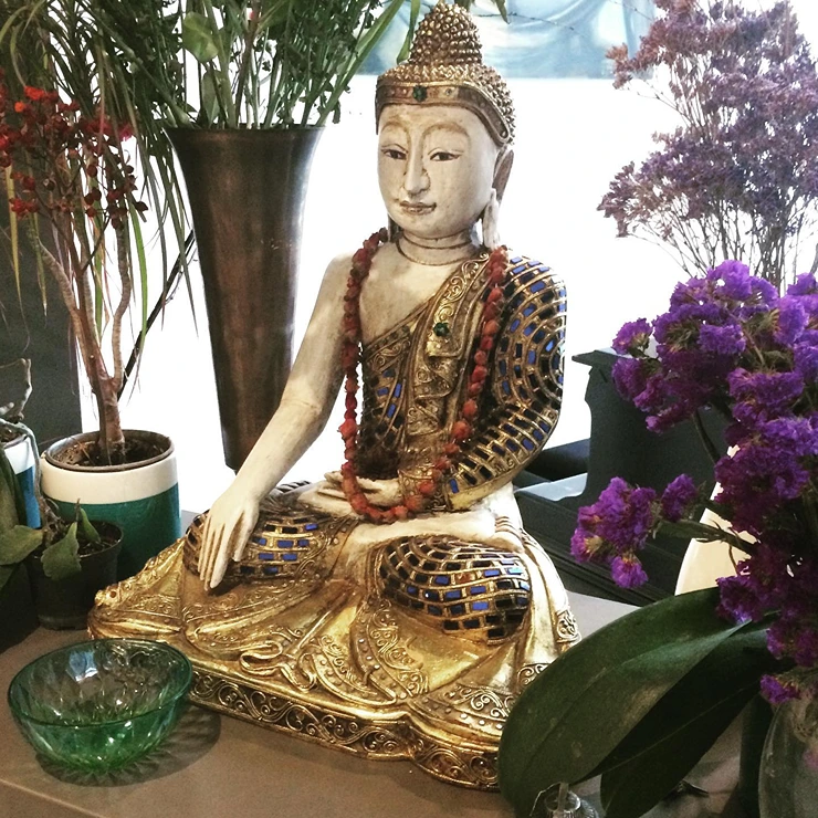 West London Buddhist Centre 