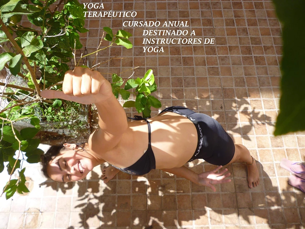 YOGA FULL LIFE 
