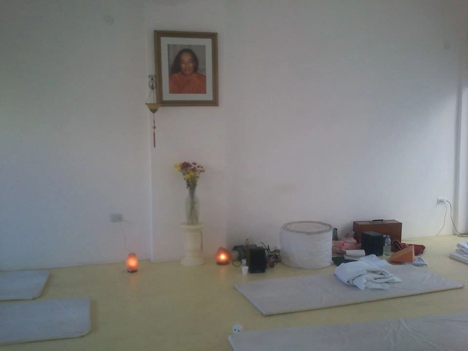 YOGA FULL LIFE