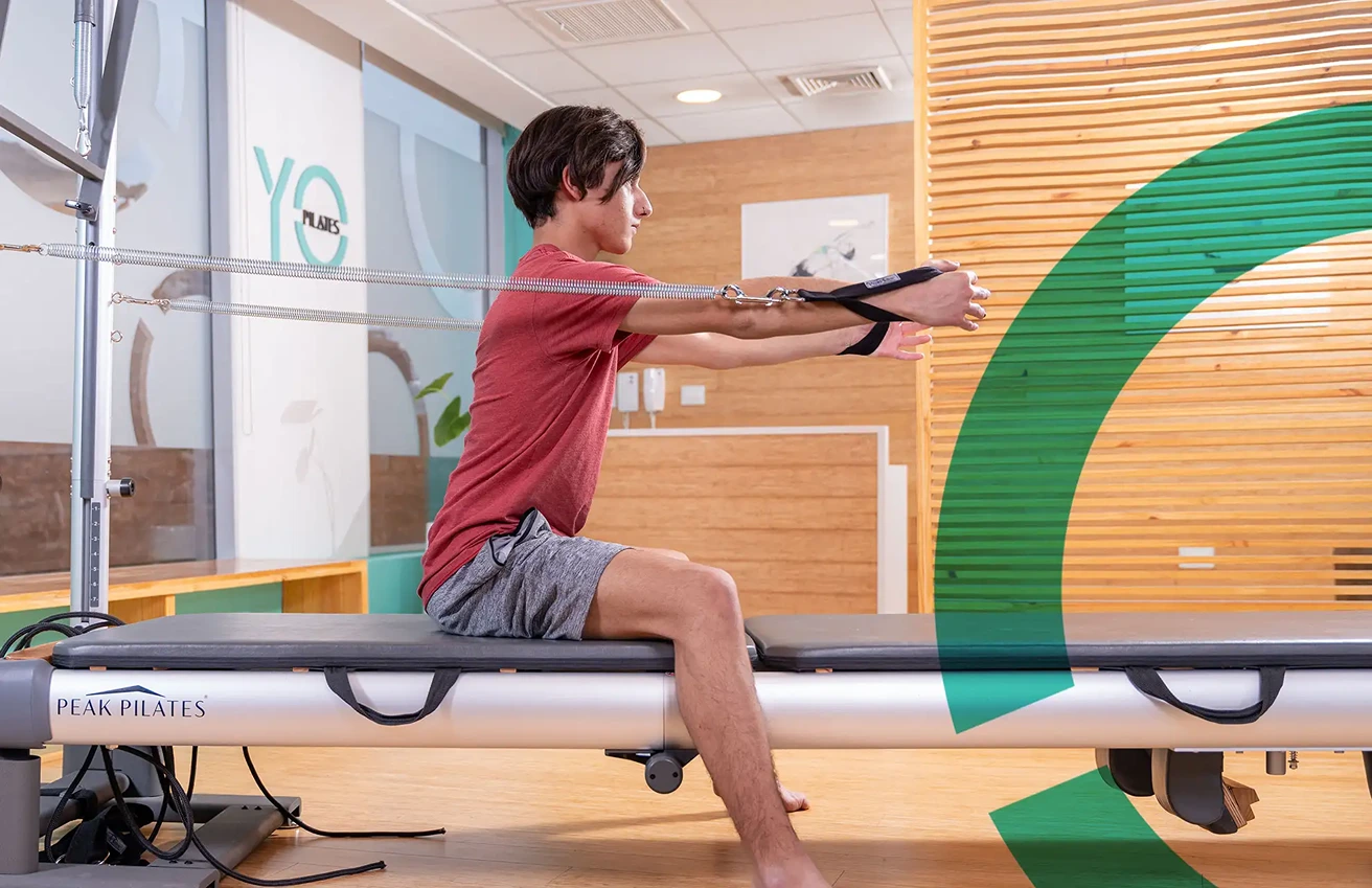 Yo Pilates 