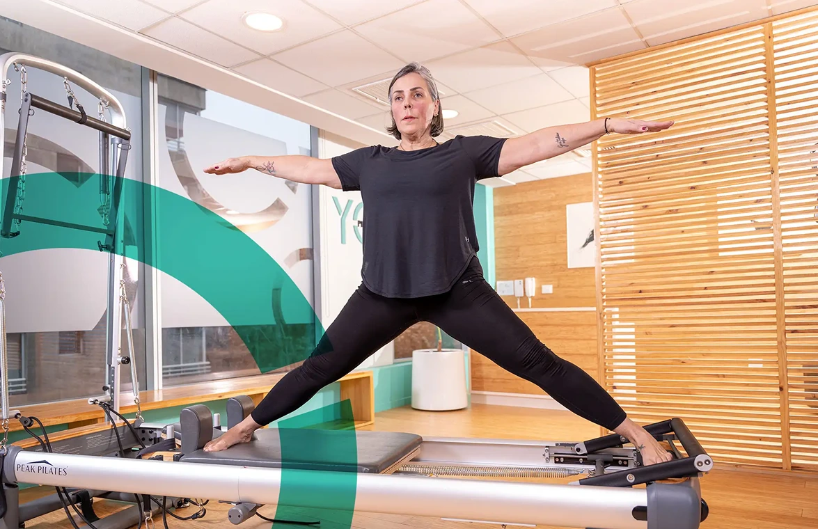 Yo Pilates Chile