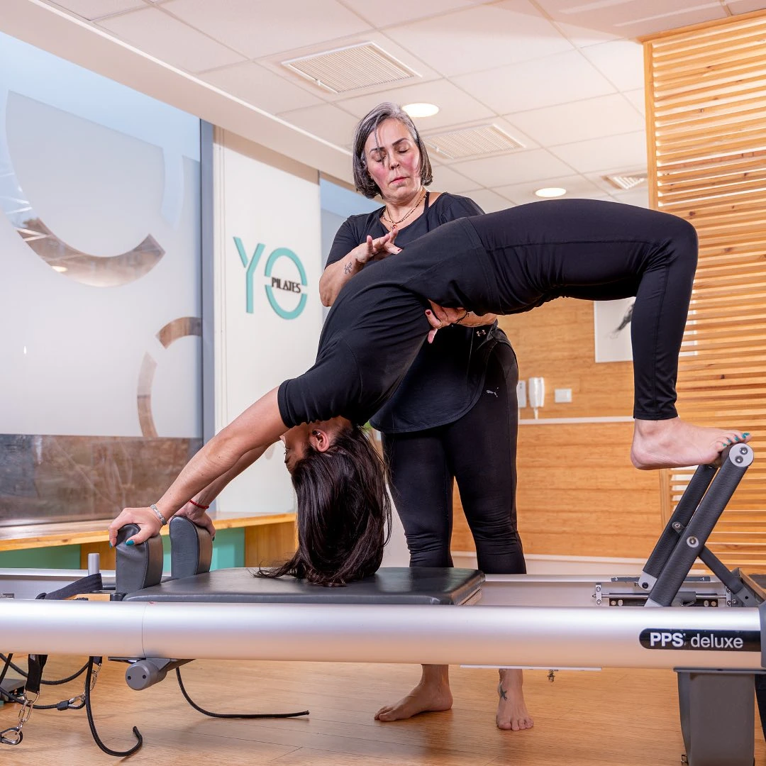 Yo Pilates Santiago