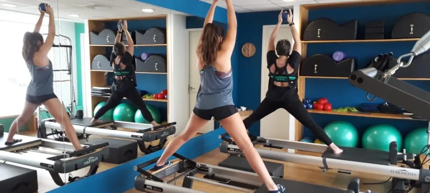 Yo Pilates Santiago