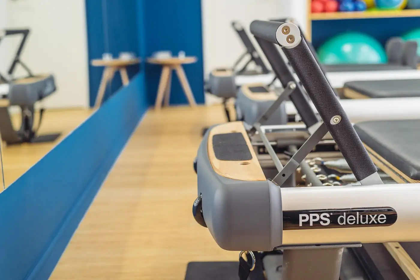 Yo Pilates 