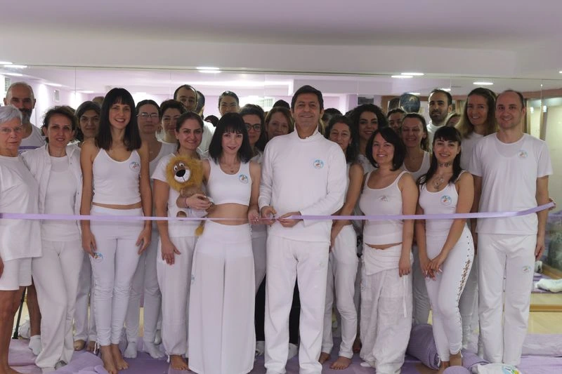 Yoga Academy Argentina 