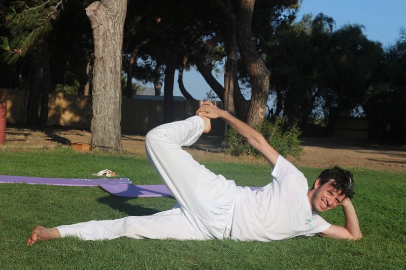 Yoga Academy Argentina Argentina