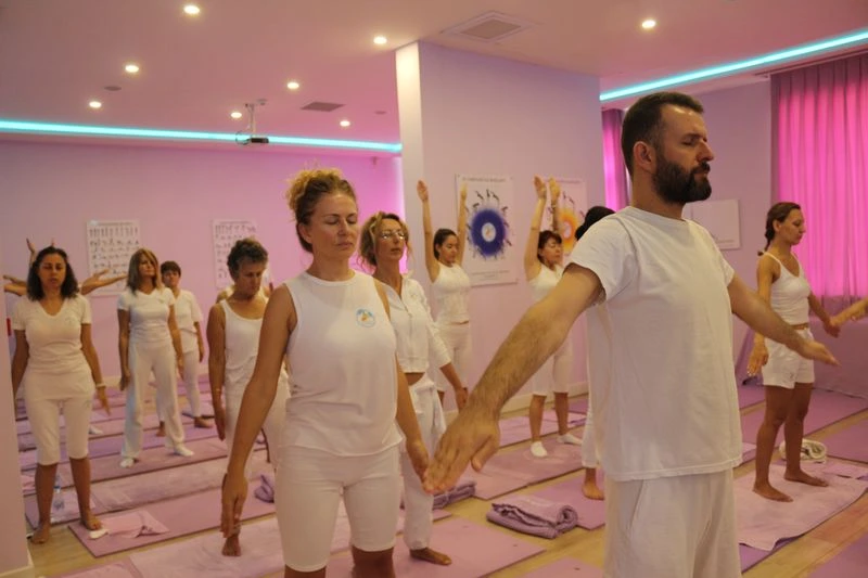 Yoga Academy Argentina Argentina