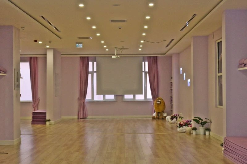 Yoga Academy Argentina 