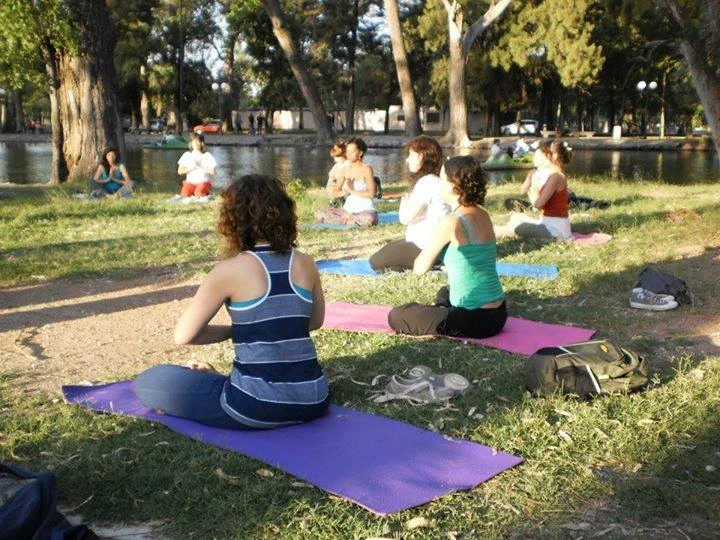 Yoga Asociaion Cordobesa de Yoga Suipacha 2418 B° Pueyrredón Córdoba
