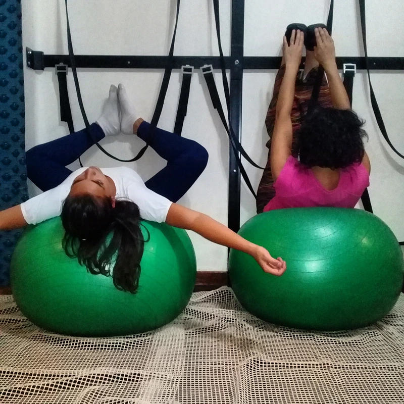 Yoga Centro 