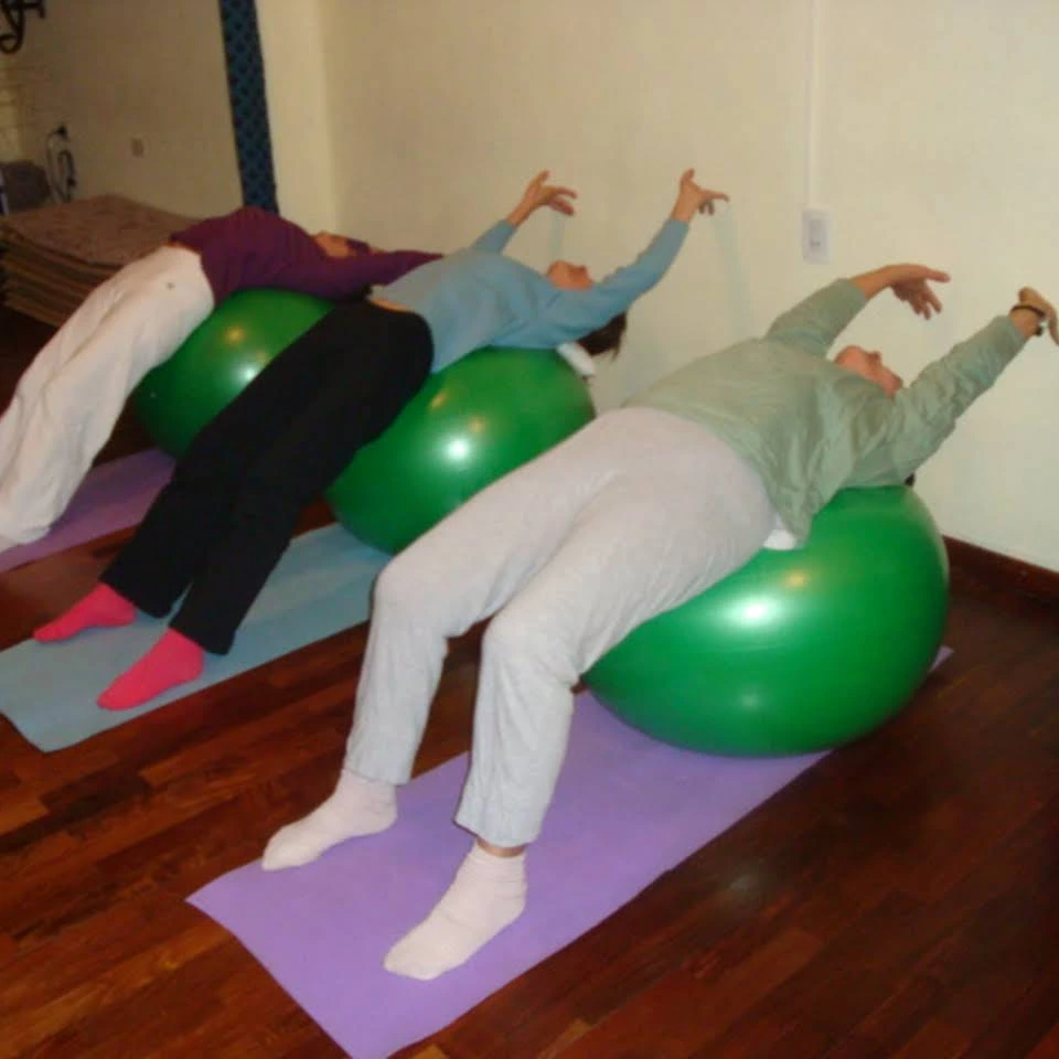 Yoga Centro Argentina