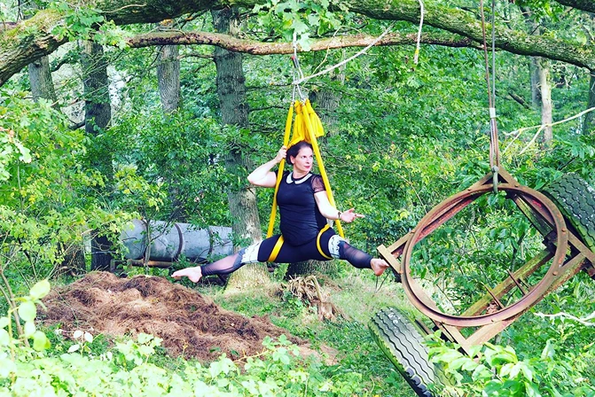 Yoga Circus Germany