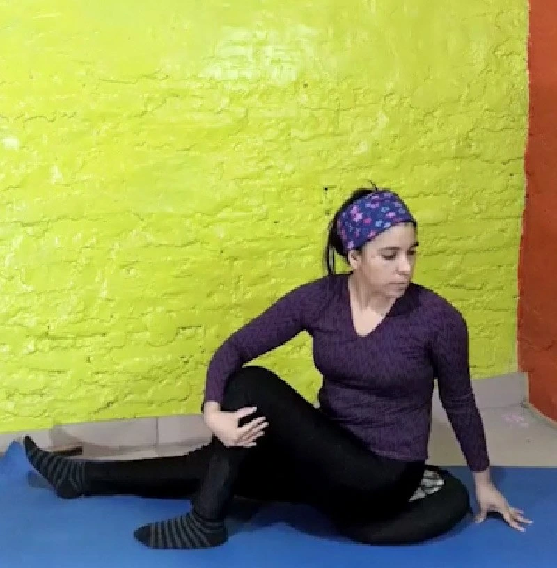 Yoga Fitness Center 