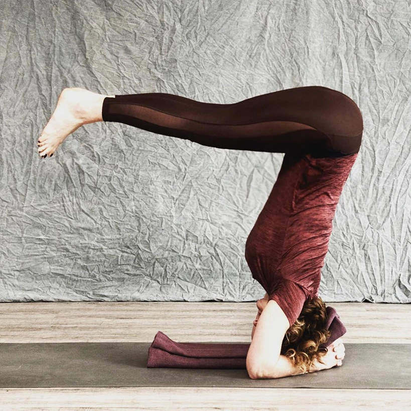 Yoga Hamburg: Yoga Spot 
