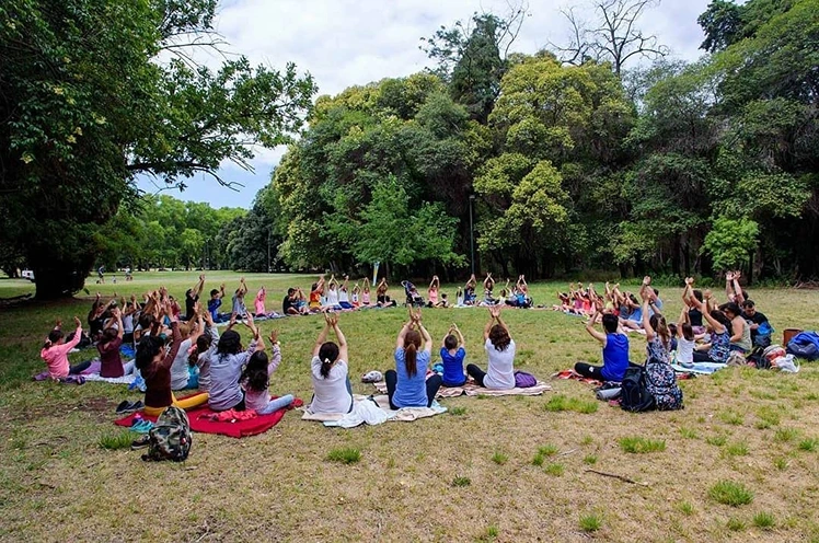 Yoga House Mendoza Mendoza