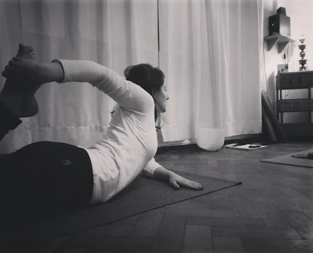 Yoga Inbound 