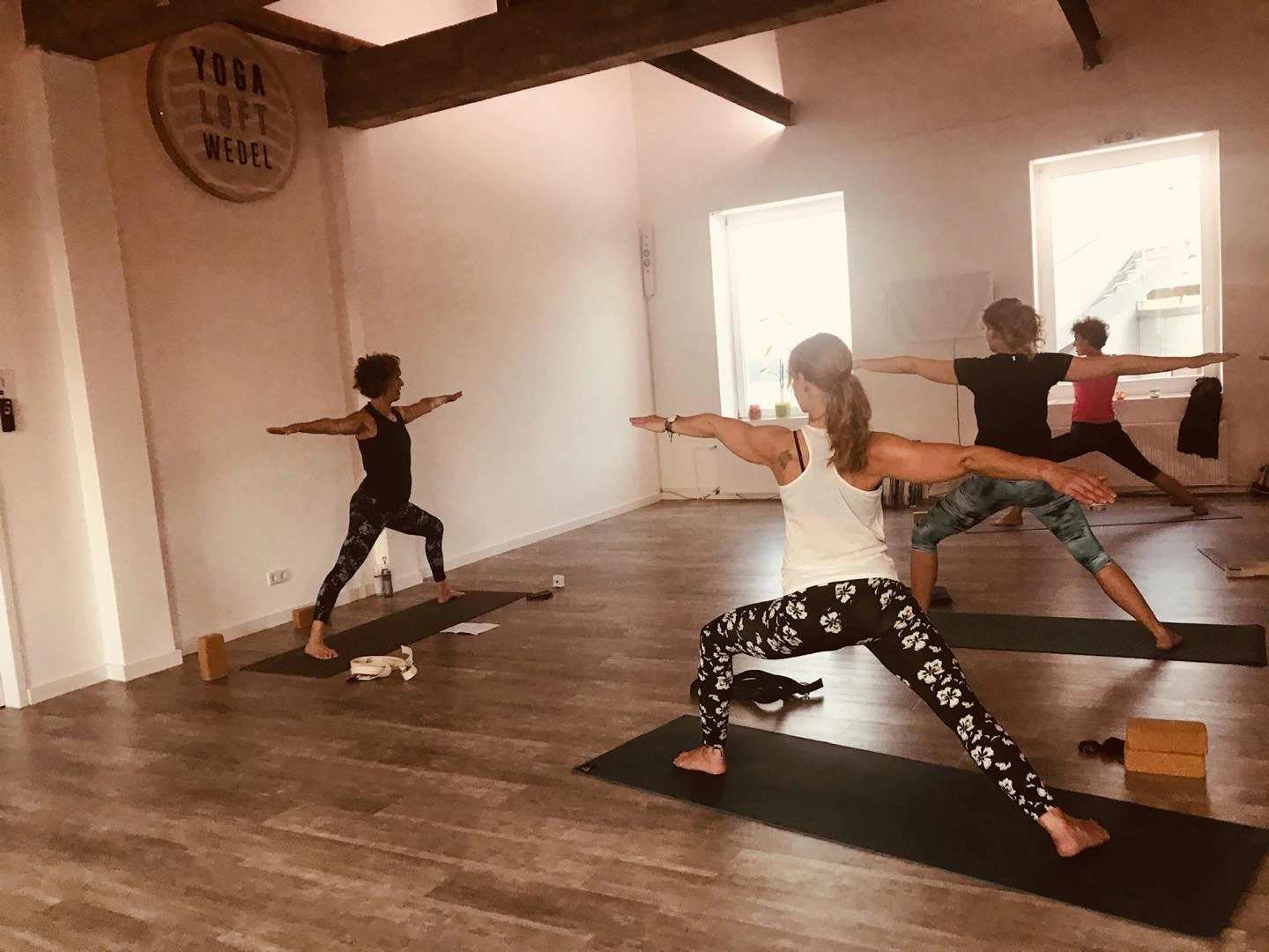 Yoga Loft Wedel Germany