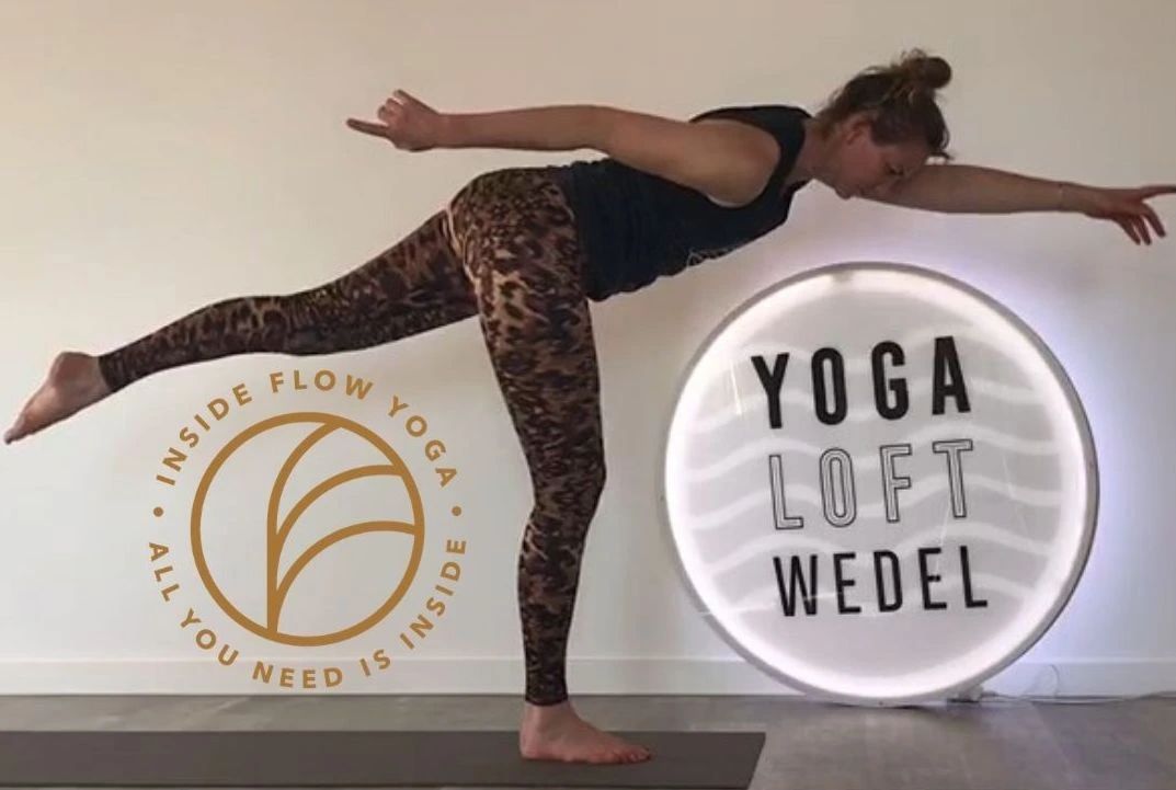 Yoga Loft Wedel