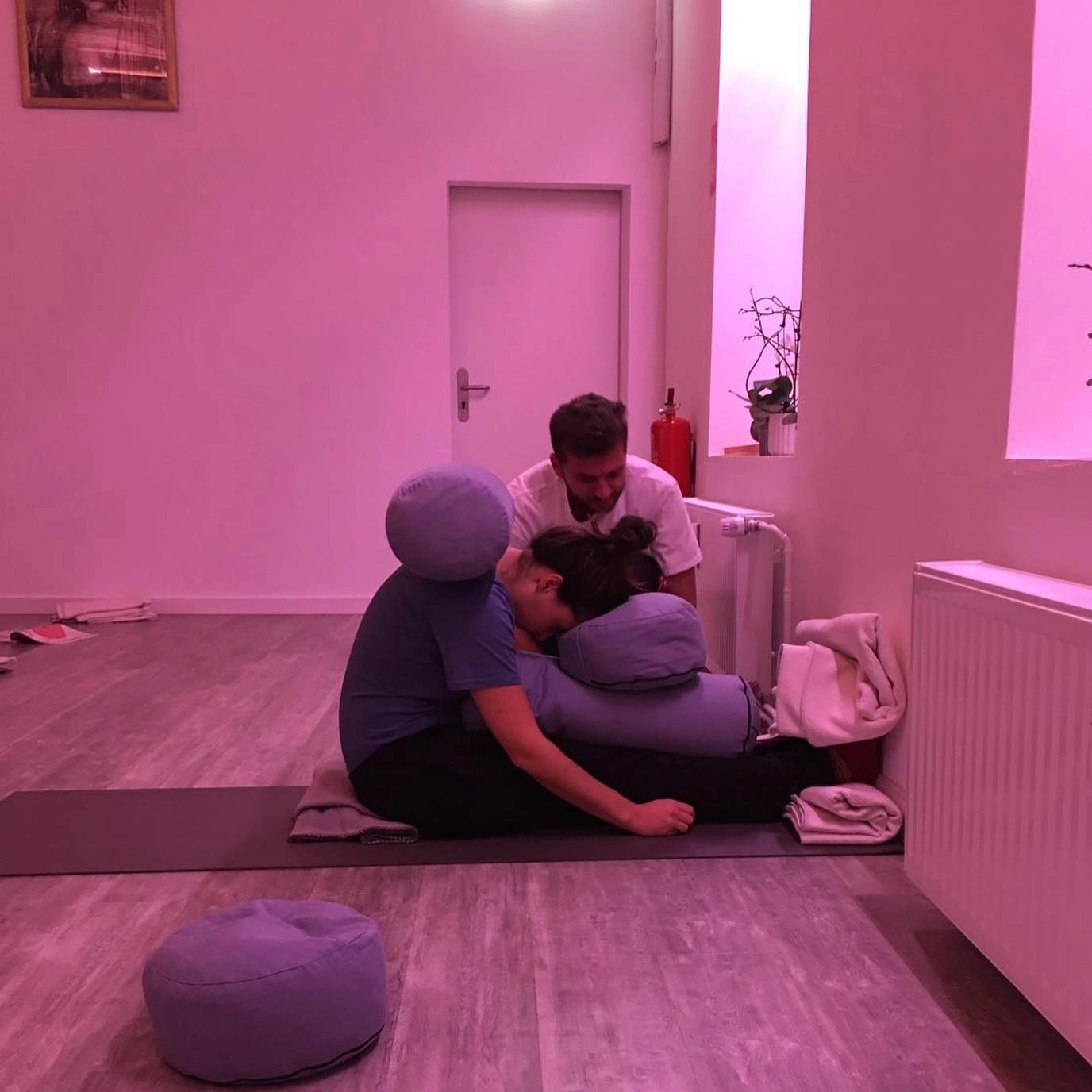 Yoga Loft Wedel 