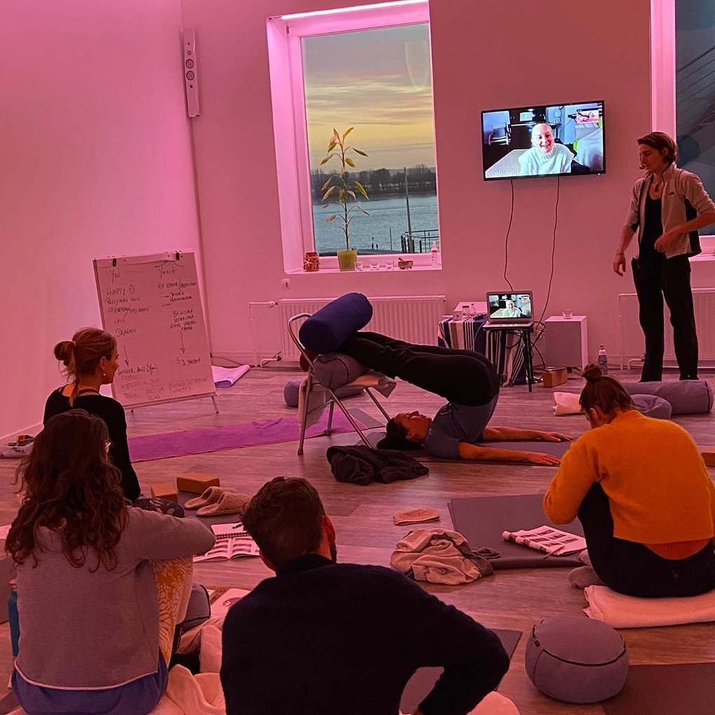 Yoga Loft Wedel