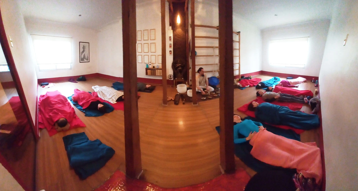 Yoga Mandiram Santiago